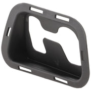 DURAFORCE Tow Eye Cover For 2007-2014 Chevrolet Tahoe