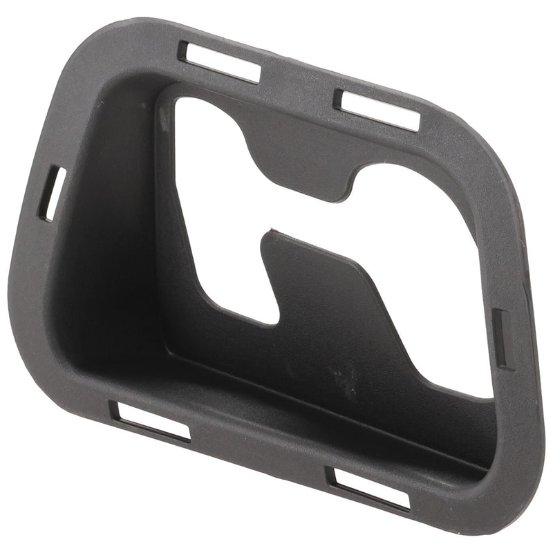 DURAFORCE Tow Eye Cover For 2007-2014 Chevrolet Tahoe