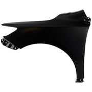 DURAFORCE Fender Panel Primed Front Driver Left Side For 2009-2013 TOYOTA COROLLA
