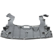 DURAFORCE Front Engine Splash Shield For 2007-2008 BMW 328xi 335xi 2006 325xi 330xi AWD