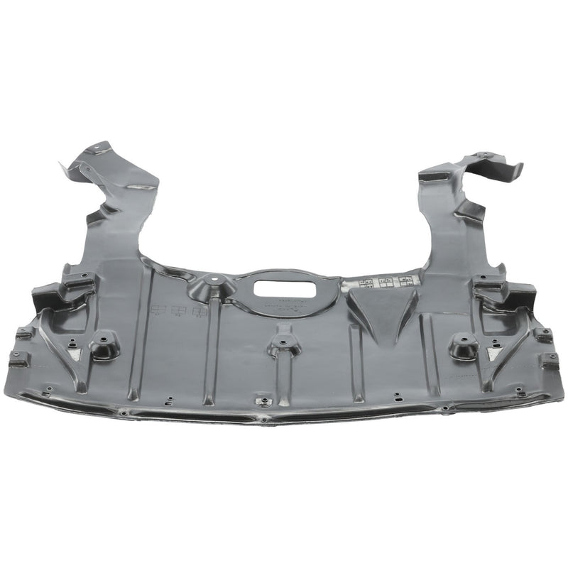 DURAFORCE Front Engine Splash Shield For 2007-2008 BMW 328xi 335xi 2006 325xi 330xi AWD