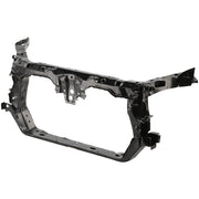 DURAFORCE Center Radiator Support For 2003-2007 Honda Accord Assembly