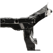 DURAFORCE Center Radiator Support For 2003-2007 Honda Accord Assembly