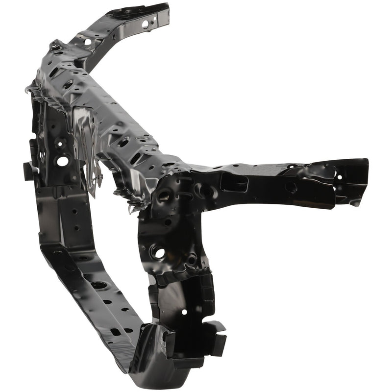 DURAFORCE Center Radiator Support For 2003-2007 Honda Accord Assembly