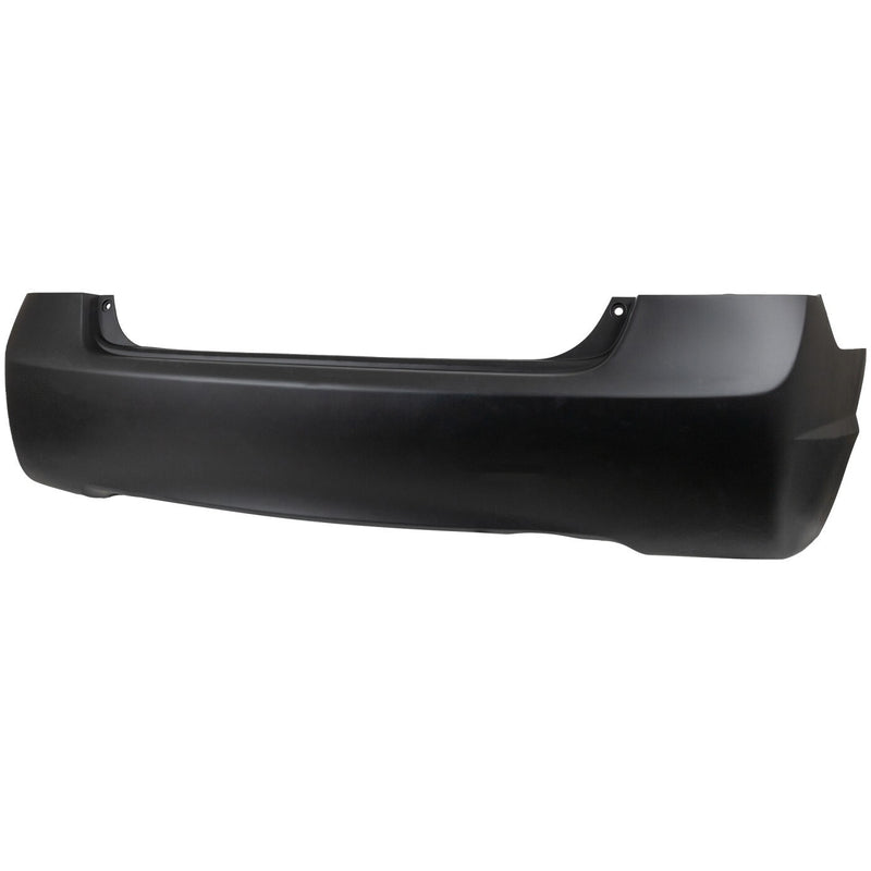 DURAFORCE Rear Bumper Cover For 2006-2011 Honda Civic Sedan Primed