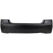DURAFORCE Rear Bumper Cover For 2006-2011 Honda Civic Sedan Primed