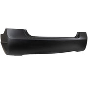 DURAFORCE Rear Bumper Cover For 2006-2011 Honda Civic Sedan Primed