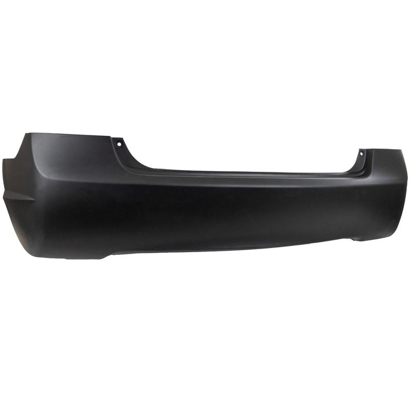 DURAFORCE Rear Bumper Cover For 2006-2011 Honda Civic Sedan Primed