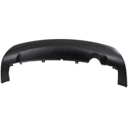 DURAFORCE Rear Bumper Cover For 2006-2011 Honda Civic Sedan Primed