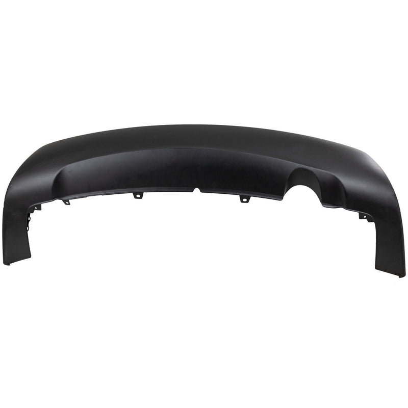 DURAFORCE Rear Bumper Cover For 2006-2011 Honda Civic Sedan Primed