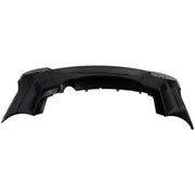 DURAFORCE Rear Bumper Cover For 2006-2011 Honda Civic Sedan Primed