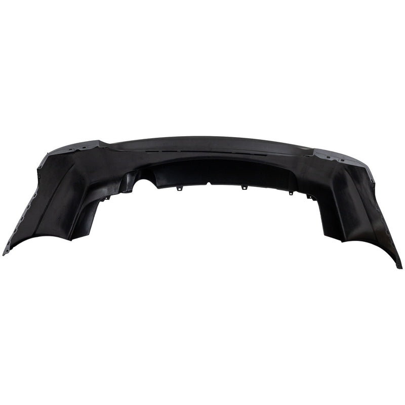 DURAFORCE Rear Bumper Cover For 2006-2011 Honda Civic Sedan Primed