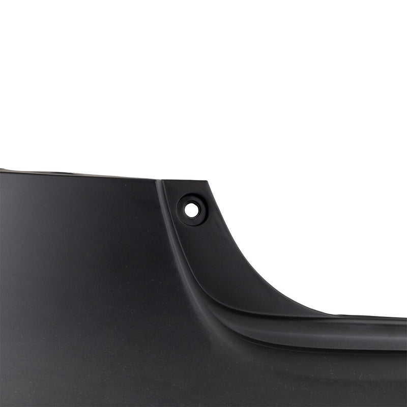 DURAFORCE Rear Bumper Cover For 2006-2011 Honda Civic Sedan Primed