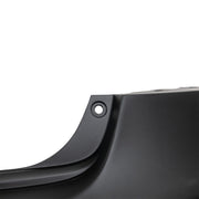 DURAFORCE Rear Bumper Cover For 2006-2011 Honda Civic Sedan Primed