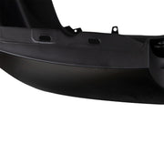 DURAFORCE Rear Bumper Cover For 2006-2011 Honda Civic Sedan Primed