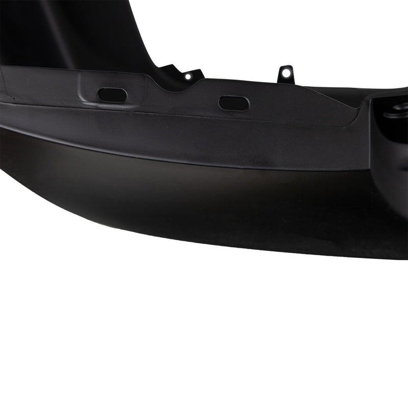 DURAFORCE Rear Bumper Cover For 2006-2011 Honda Civic Sedan Primed