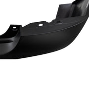 DURAFORCE Rear Bumper Cover For 2006-2011 Honda Civic Sedan Primed