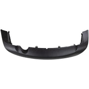 DURAFORCE Rear Bumper Cover For 2006-2011 Honda Civic Sedan Primed