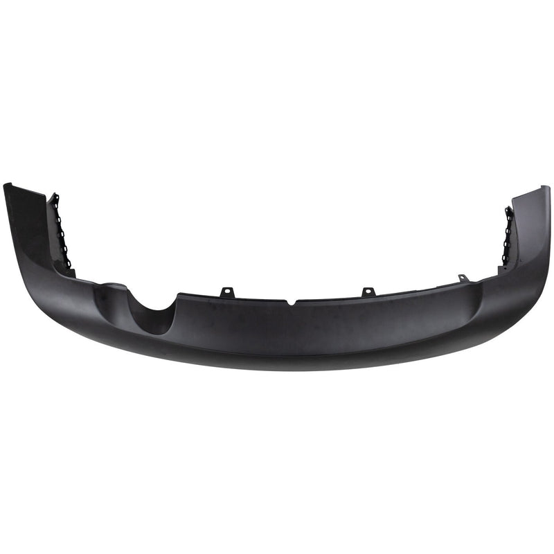 DURAFORCE Rear Bumper Cover For 2006-2011 Honda Civic Sedan Primed