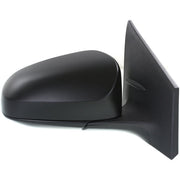 DURAFORCE Mirror Power Heated RH Right Passenger Side for Toyota Corolla