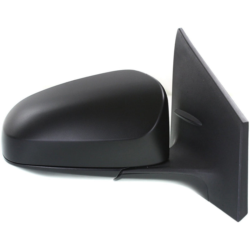DURAFORCE Mirror Power Heated RH Right Passenger Side for Toyota Corolla
