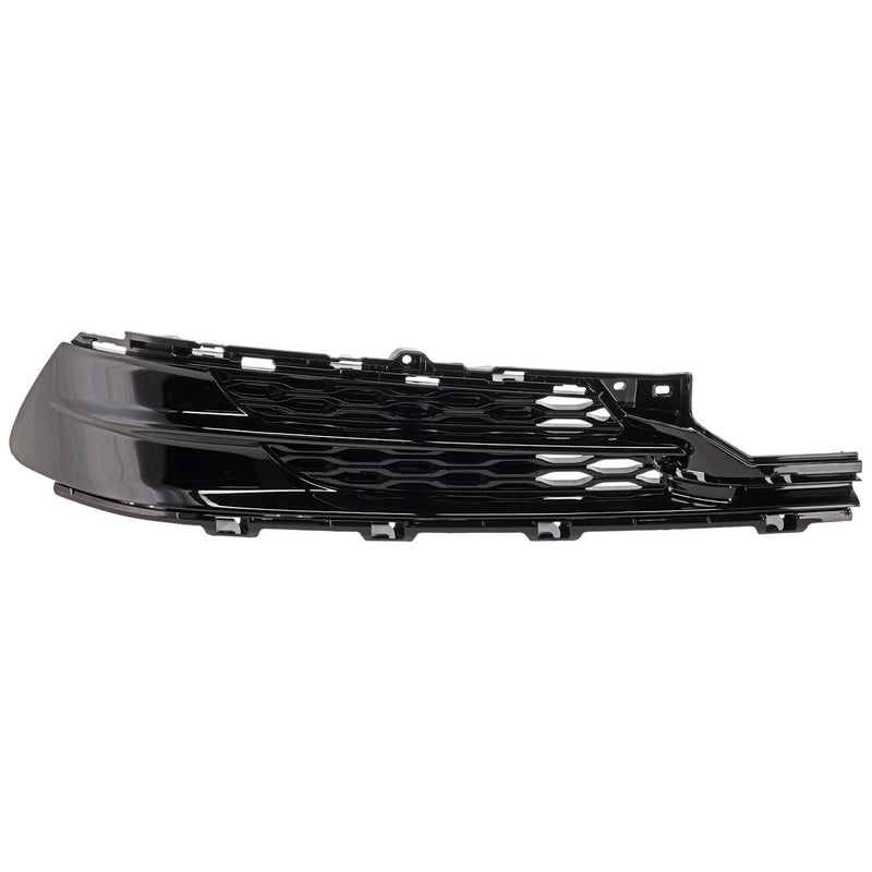 DURAFORCE Fog Light Cover For 2015-2017 Acura TLX Front Right Side Primed 71102TZ3A10