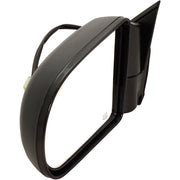 DURAFORCE Power Heated Mirror Driver Side Left LH for Blazer S10 Pickup Jimmy S-15 Sonoma