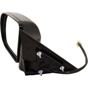 DURAFORCE Power Heated Mirror Driver Side Left LH for Blazer S10 Pickup Jimmy S-15 Sonoma