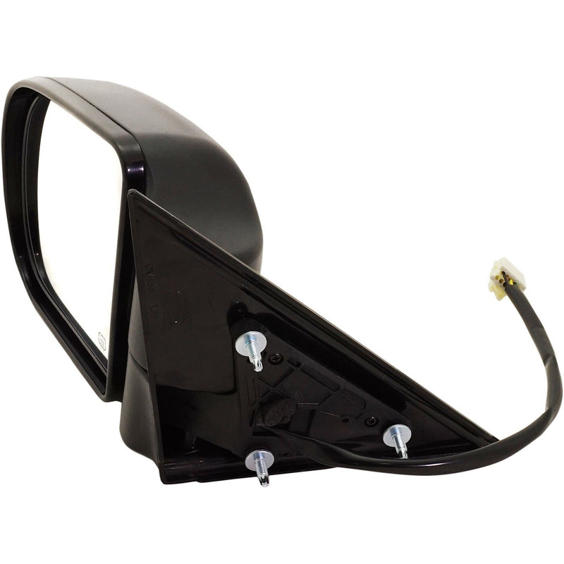 DURAFORCE Power Heated Mirror Driver Side Left LH for Blazer S10 Pickup Jimmy S-15 Sonoma