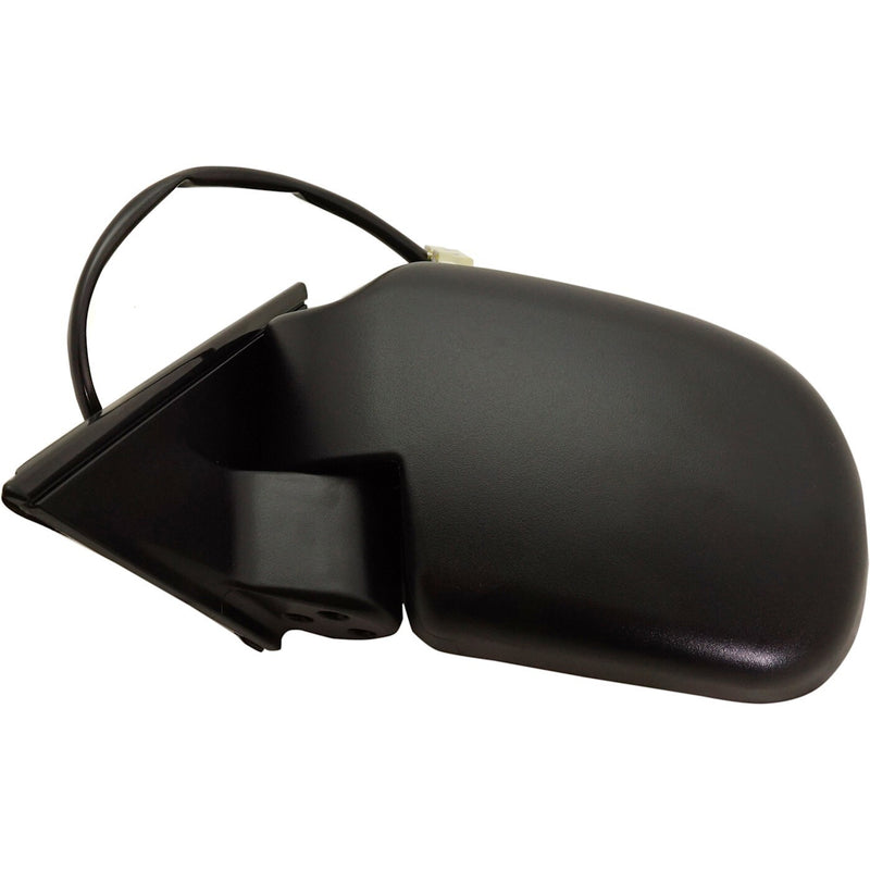 DURAFORCE Power Heated Mirror Driver Side Left LH for Blazer S10 Pickup Jimmy S-15 Sonoma