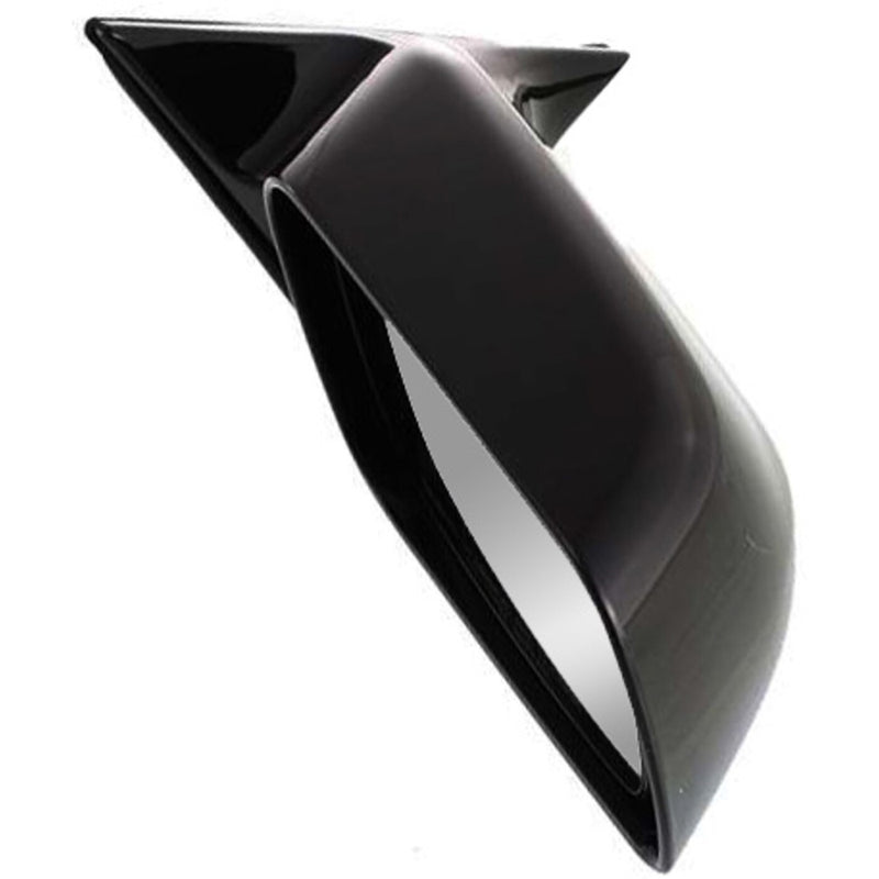 DURAFORCE Power Mirror For 00-04 Toyota Avalon XL Models Manual Fold Right Side Paintable