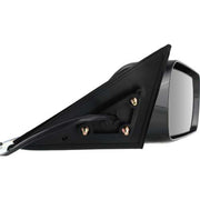 DURAFORCE Power Mirror For 00-04 Toyota Avalon XL Models Manual Fold Right Side Paintable