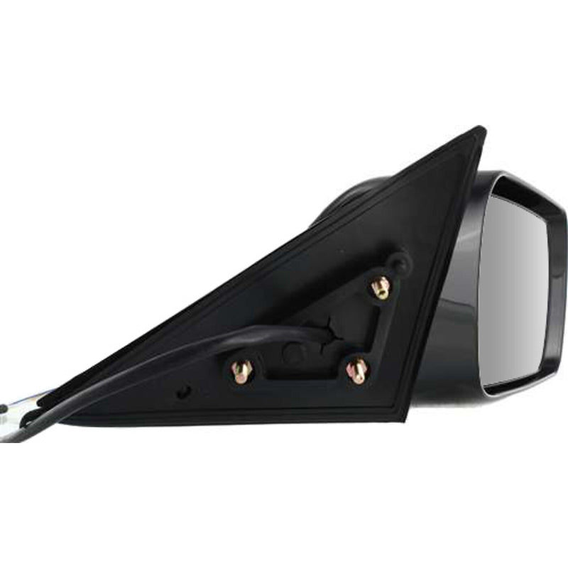 DURAFORCE Power Mirror For 00-04 Toyota Avalon XL Models Manual Fold Right Side Paintable