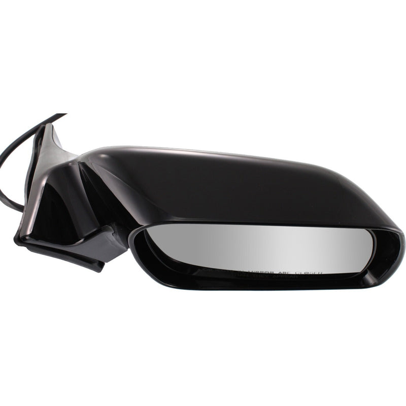 DURAFORCE Power Mirror For 00-04 Toyota Avalon XL Models Manual Fold Right Side Paintable