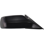 DURAFORCE Power Mirror For 00-04 Toyota Avalon XL Models Manual Fold Right Side Paintable
