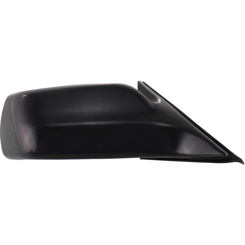 DURAFORCE Power Mirror For 00-04 Toyota Avalon XL Models Manual Fold Right Side Paintable