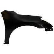 DURAFORCE Fender For 2007-12 Nissan Altima Sedan Front Right Side Primed Steel 63100ZN55A