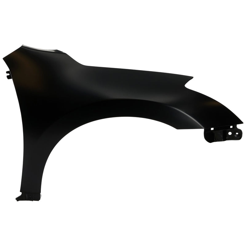 DURAFORCE Fender For 2007-12 Nissan Altima Sedan Front Right Side Primed Steel 63100ZN55A