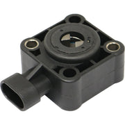 DURAFORCE Throttle Position Sensor For Ram Truck Dodge D250 D350 W350 W250 1989-1993