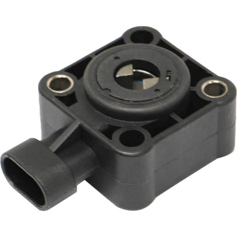 DURAFORCE Throttle Position Sensor For Ram Truck Dodge D250 D350 W350 W250 1989-1993