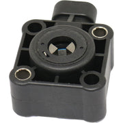 DURAFORCE Throttle Position Sensor For Ram Truck Dodge D250 D350 W350 W250 1989-1993