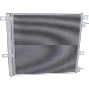 DURAFORCE AC Condenser For 2019-2022 Chevrolet Blazer 2017-2022 GMC Acadia Aluminum Core