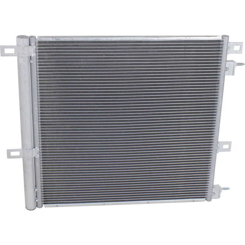 DURAFORCE AC Condenser For 2019-2022 Chevrolet Blazer 2017-2022 GMC Acadia Aluminum Core