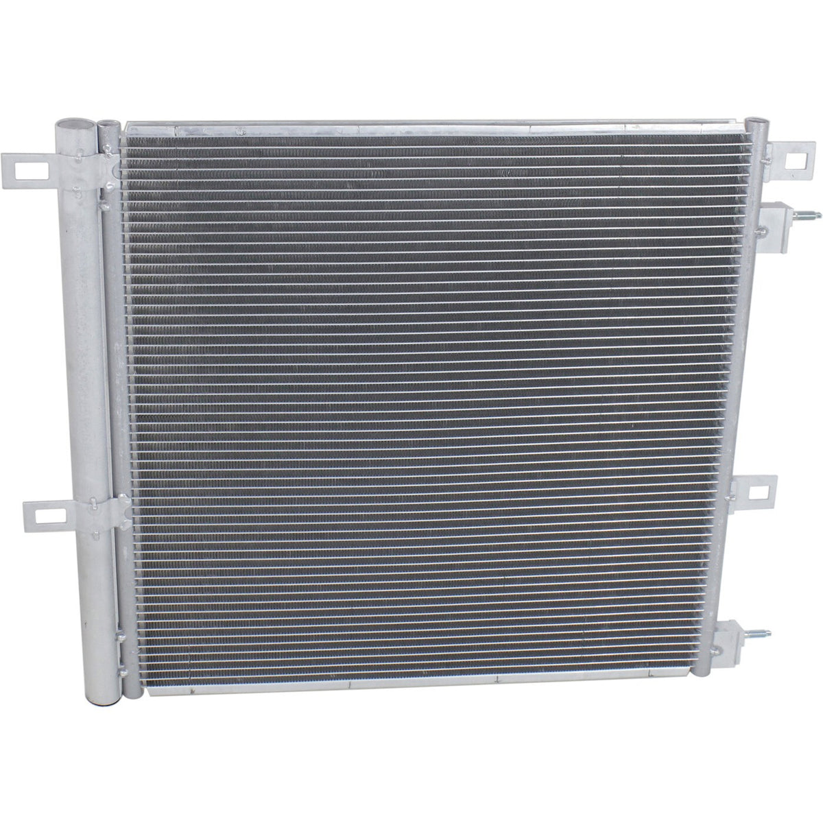 AC Condenser For 2019-2022 Chevrolet Blazer 2017-2022 GMC Acadia Alumi ...