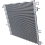DURAFORCE AC Condenser For 2019-2022 Chevrolet Blazer 2017-2022 GMC Acadia Aluminum Core