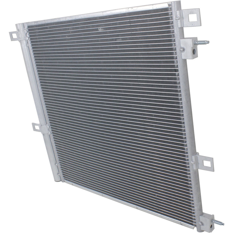 DURAFORCE AC Condenser For 2019-2022 Chevrolet Blazer 2017-2022 GMC Acadia Aluminum Core