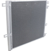 DURAFORCE AC Condenser For 2019-2022 Chevrolet Blazer 2017-2022 GMC Acadia Aluminum Core