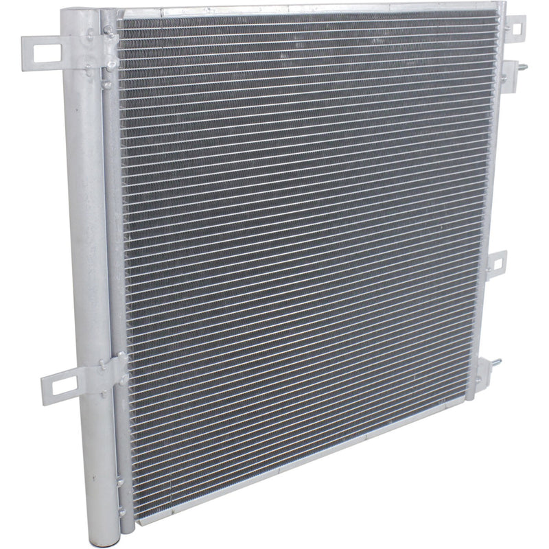 DURAFORCE AC Condenser For 2019-2022 Chevrolet Blazer 2017-2022 GMC Acadia Aluminum Core