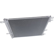 DURAFORCE AC Condenser For 2019-2022 Chevrolet Blazer 2017-2022 GMC Acadia Aluminum Core