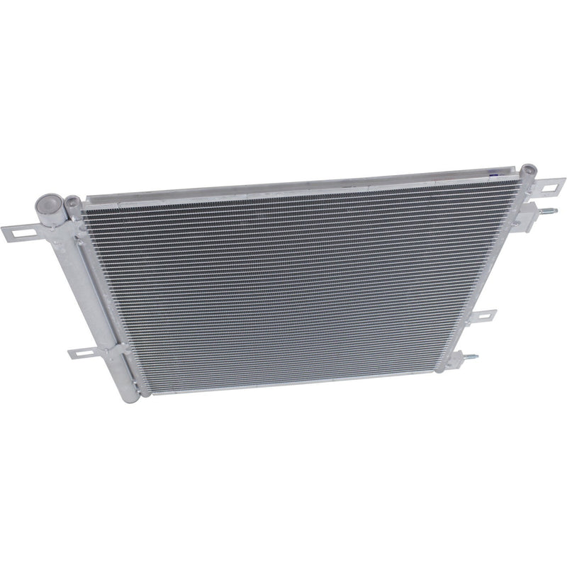 DURAFORCE AC Condenser For 2019-2022 Chevrolet Blazer 2017-2022 GMC Acadia Aluminum Core